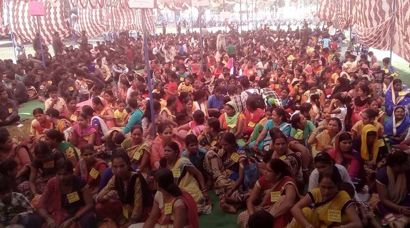 रॉकमैनः यूनियन की फॉइल लगाते ही मैनेजमेंट ने एक एक कर सभी वर्करों को निकाल दिया