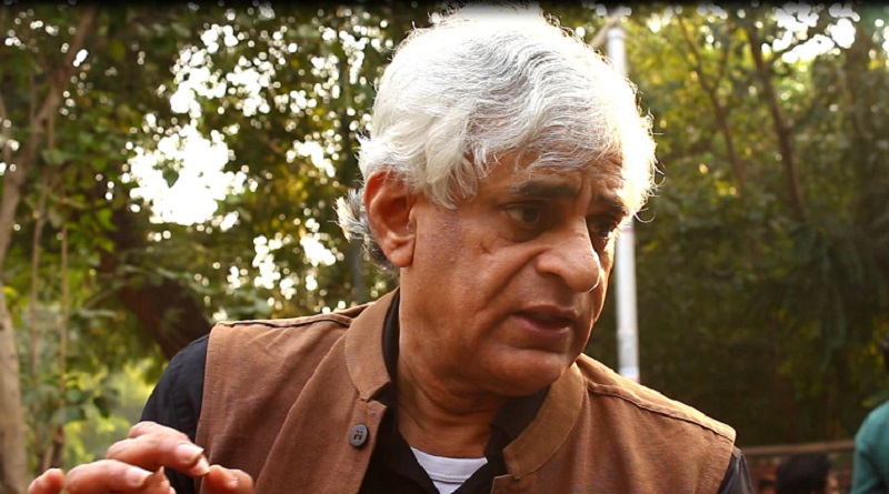p sainath interview with santosh kumar workers unity