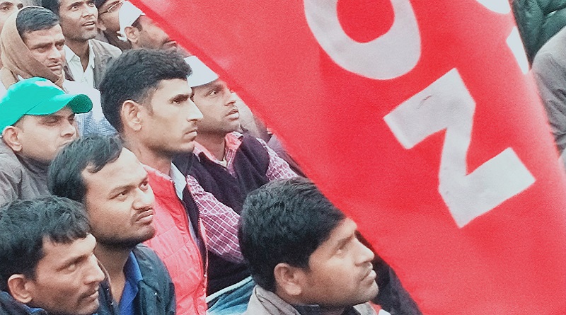 honda casual workers @Workersunity