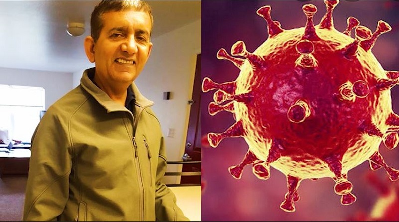 dr bhojraj singh epidemic expert scientist