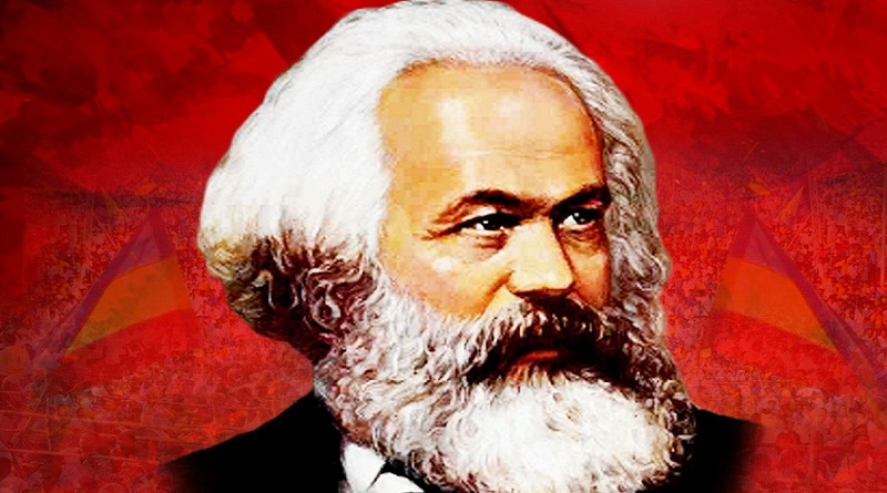 marx ideology