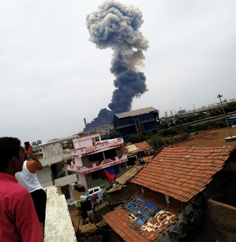 bharuch chemical factory blast-4