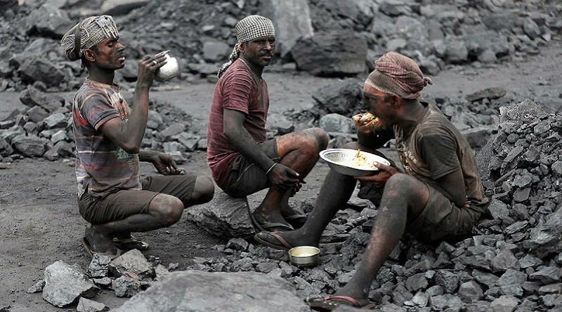 coal mines in india jharkhand