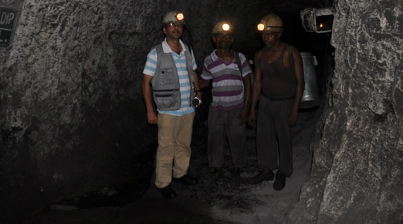 coal mines in india jharkhand salman ravi