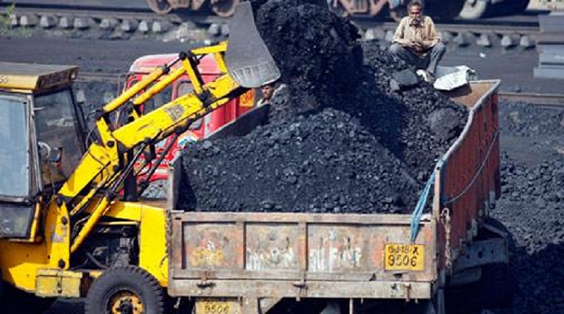coal mines in india