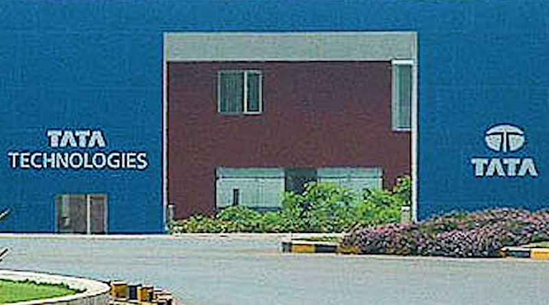 tata technology pune