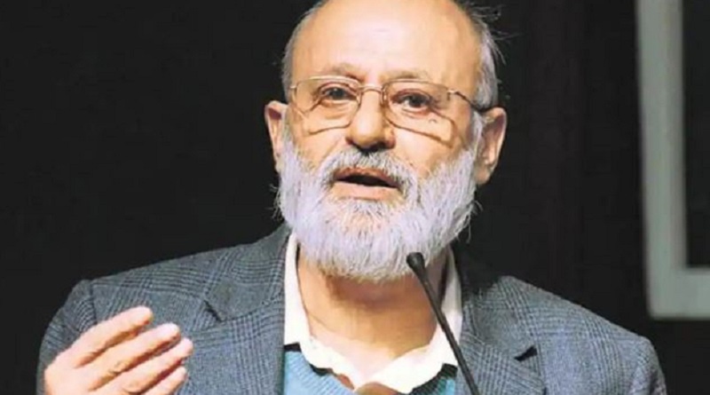 gauhar raza