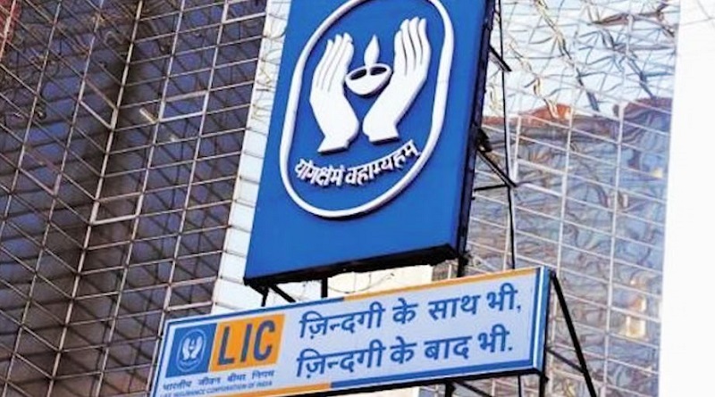 LIC logo