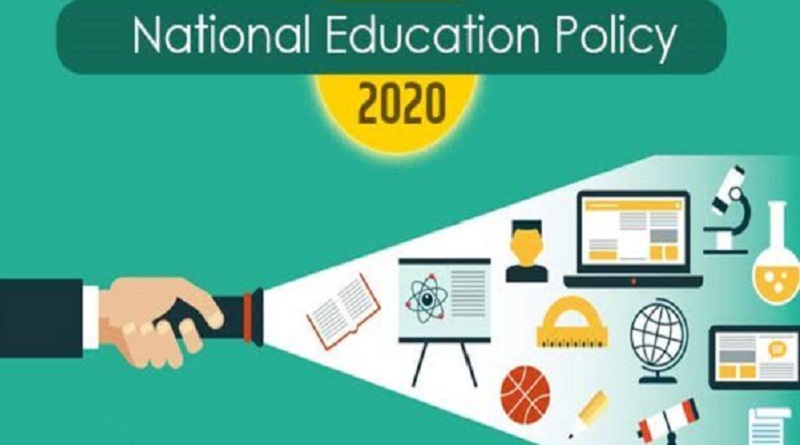 New Education Policy