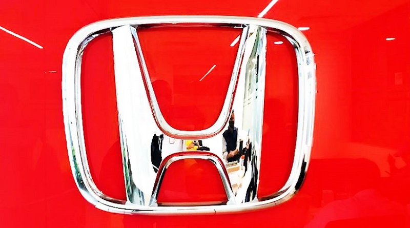 honda logo