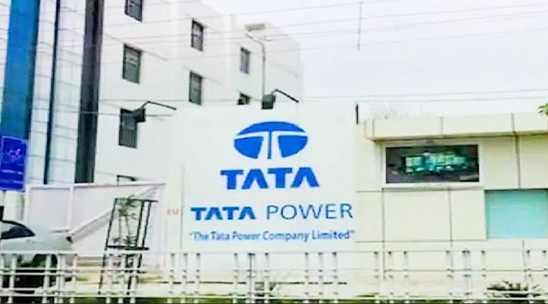 tata power