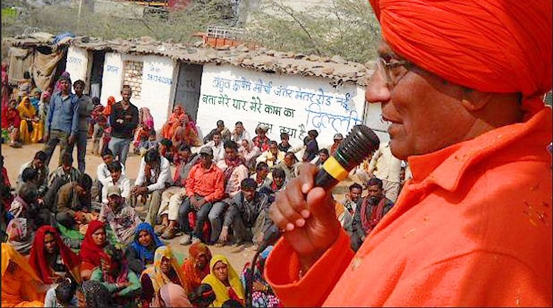 swami agnivesh