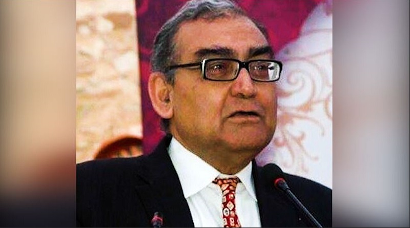 Markandey Katju