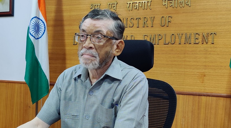 santosh gangwar