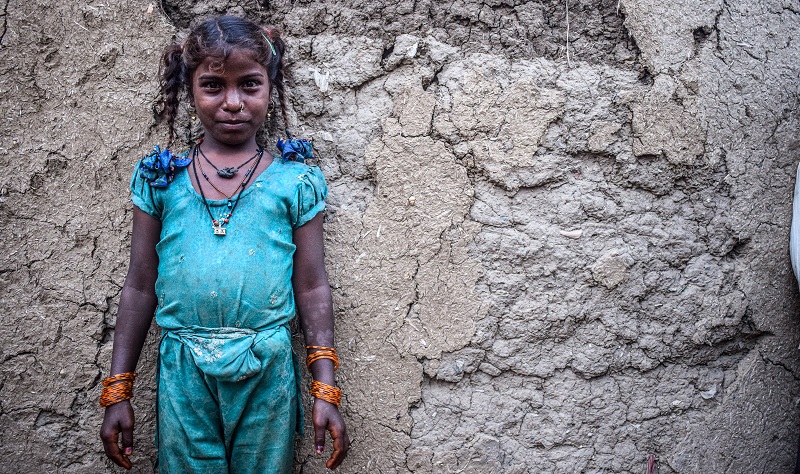 dalit girl in karahgar rohtas bihar