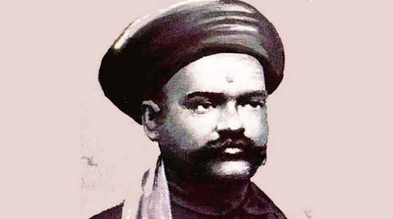 Narayan Meghaji Lokhande trade union leader maharashtra