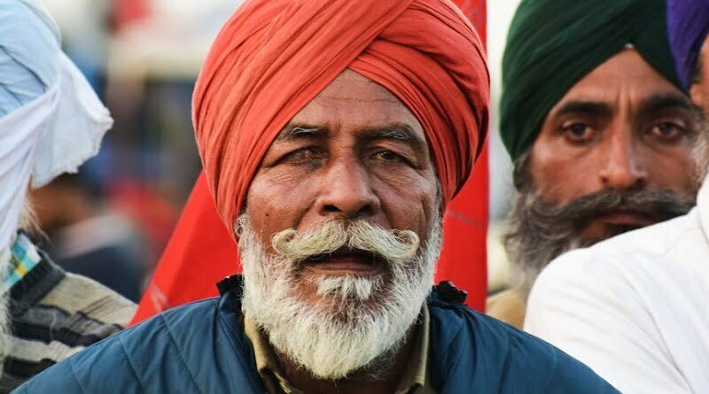 Punjab Farmer