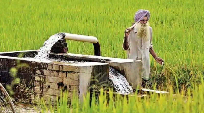 farmers electricity