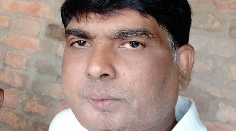 sanjay maurya