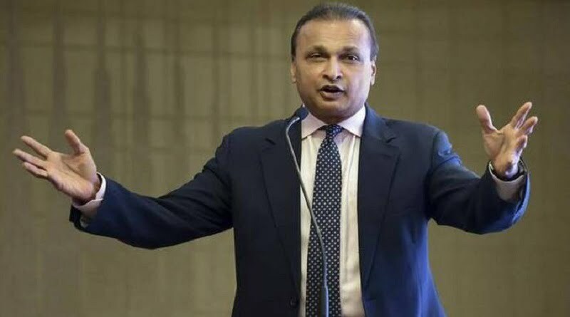 anil ambani