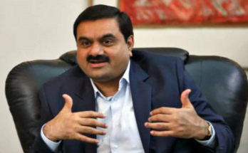 adani