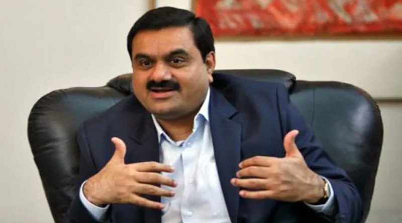 adani