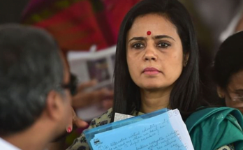 mahua moitra