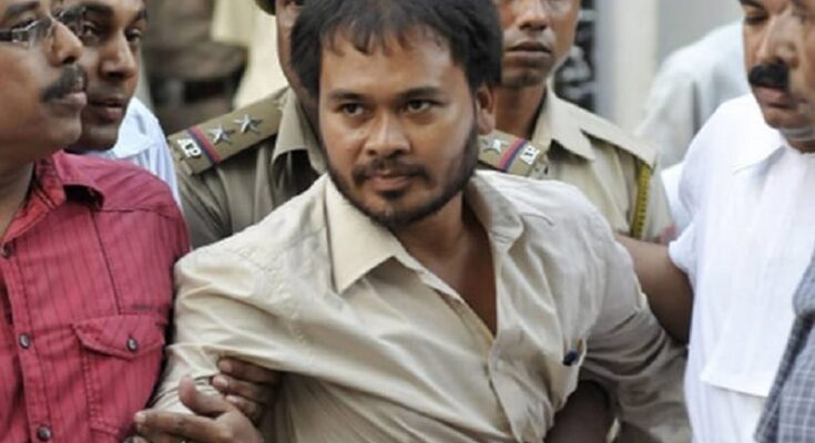 AKHIL GOGOI