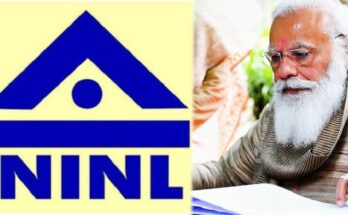 ninl modi