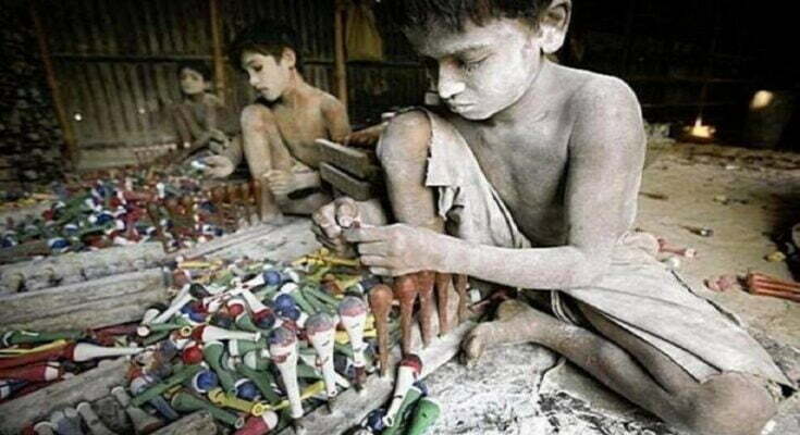 child labour