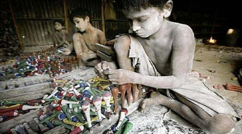 child labour