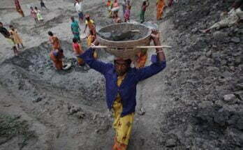 mgnrega