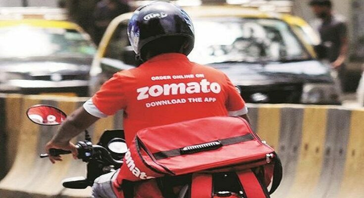 zomato