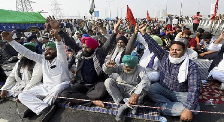 bharat bandh 27 sept