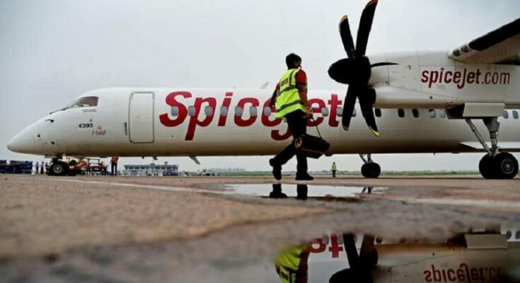 spicejet