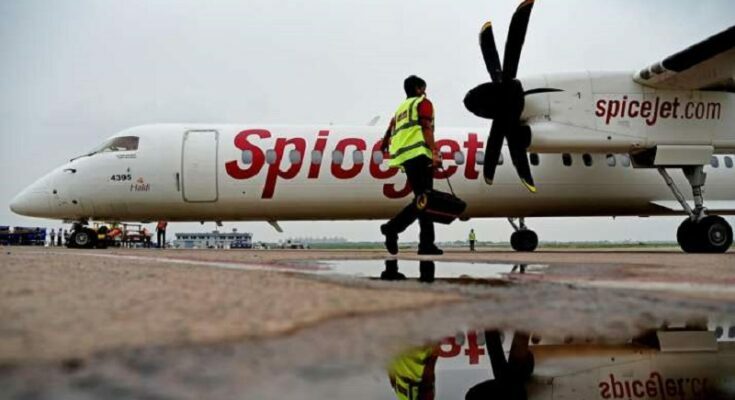 spicejet