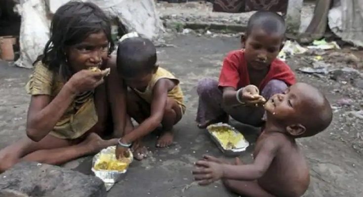 global-hunger-index-2021