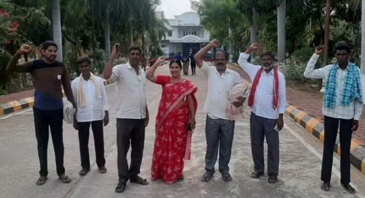 https://www.workersunity.com/wp-content/uploads/2022/05/Rasuudin-after-realeased-on-bail-in-Telangana.jpg