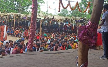 chhattisgarh-tribal-Agitation-