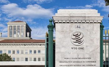 WTO 12th ministerial conference