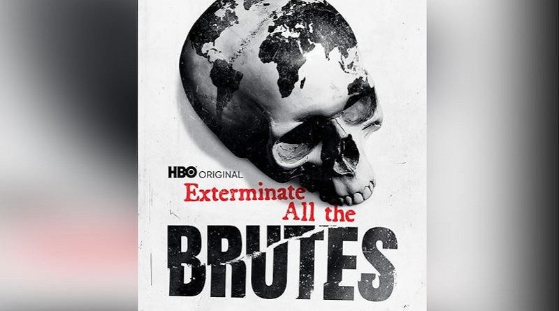 Exterminate all the bruts