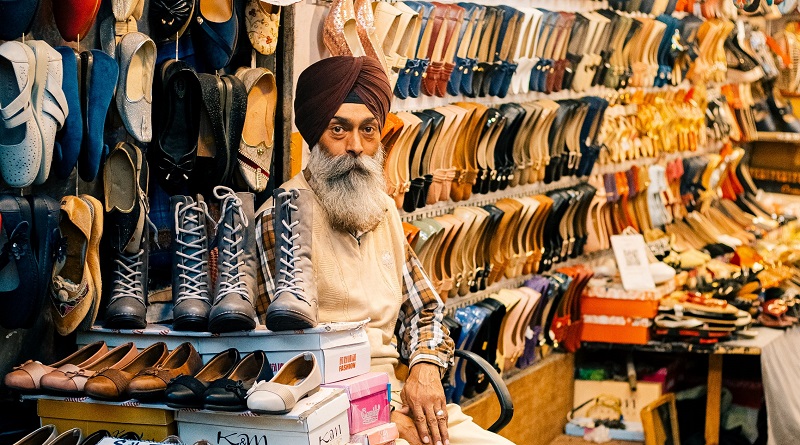 Shimla lover market