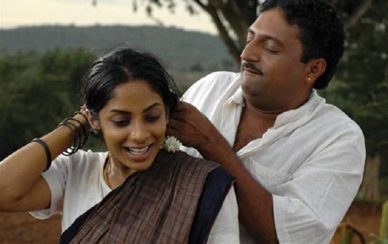 Kanchivaram film Prakash Raj lead