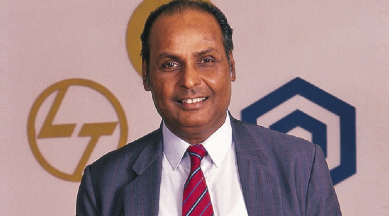 dhirubhai ambani wealth