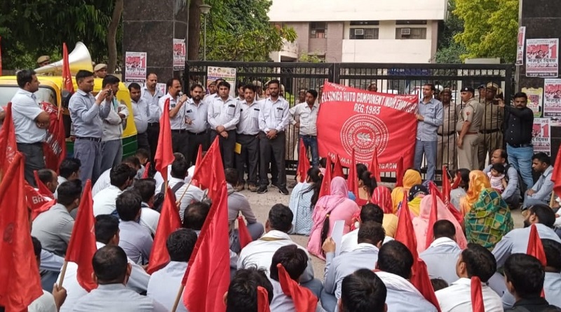 https://www.workersunity.com/wp-content/uploads/2023/04/Bellsonica-workers-protest-and-meeting-at-gurugram-.jpg