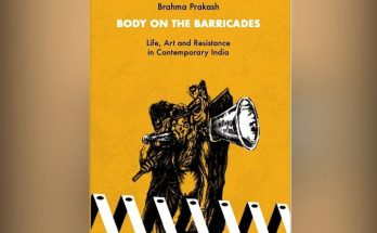 https://www.workersunity.com/wp-content/uploads/2023/05/Body-on-the-barricades-book-by-Brahma-Prakash.jpg