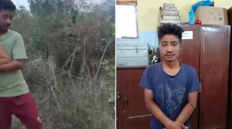 Manipur main culprit