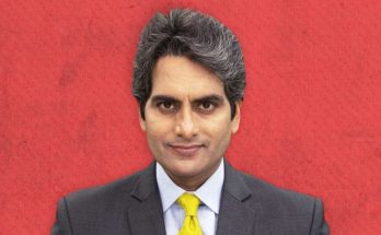 sudhir chaudhary