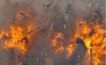bhiwani firecracker factory blast