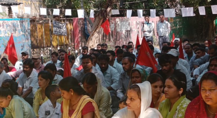 bellsonica union protest